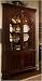 Price Comparison : American Drew 792-860/861 Cherry Grove Corner China Cabinet