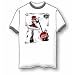 halloween Ringer T-Shirt