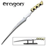 Eragon Movie Replica The Sword or Arya Elven Blade