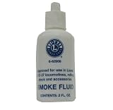 Lionel Smoke fluild 2oz bottle