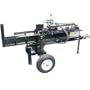 NorthStar Horizontal/Vertical Log Splitter - 20-Ton Capacity, 6.5 HP