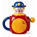 Tolo Toys Musical Jack in the Box