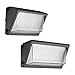 Lithonia Lighting TWR1 LED 2 50K MVOLT M2 Wall Mounted 41 Watt LED Outdoor Utility Light