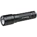 LED Lenser 880006 T7 Tatical LED Flashlight, Black