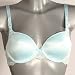 Chantelle T-Shirt-BH, Icone, Farbe: Bermudablau