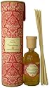 Michel Cranberry Home Fragrance Reed Diffuser 8 Fl.Oz.