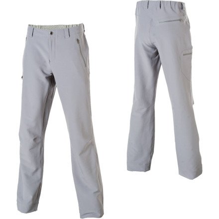 Patagonia Damen Hose SIMPLE GUID, FEATHER GREY, L, 83193_950 Preisvergleich
