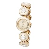 Golden Classic Womens 4112_Gold Gold-Tone Circle Rh