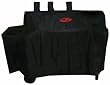 Char-Griller 8080 Grill Cover, fits Duo Gas-and-Charcoal Grill