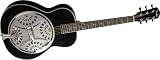 Fender FR-50 Resonator Guitar, Sunburst