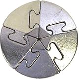 Three-D Puzzles