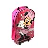 Minnie Mouse Wheeled Bag / Trolley Bag