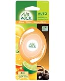 Air Wick Citrus Zest Paper Air Freshener - Pack of 2
