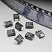 TVS Diodes - Transient Voltage Suppressors 48Vr 600W 7.8A 5% BiDirectional (50 pieces)