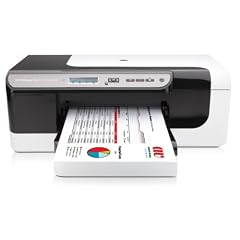 HP Officejet Pro 8000 Enterprise A811a Farbdrucker