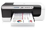 HP Officejet Pro 8000 Enterprise A811a Farbdrucker