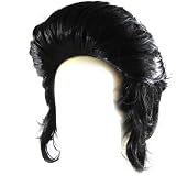 Wig "Elvis".