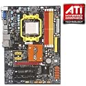 ATX AMD Motherboard