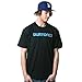 BURTON T-Shirt Herren LOGO HORZONTL SS