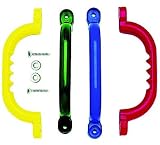 Handle 2 Pair ( 4) Safety hand grips or grab bar for a good grip 10 long HGR