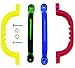 Handle 2 Pair ( 4) Safety hand grips or grab bar for a good grip 10