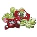 Amco Dial-A-Slice Adjustable Apple Corer and Slicer