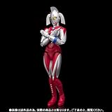 ULTRA-ACT ウルトラの母