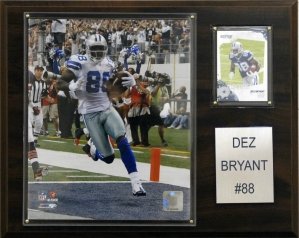 Dallas Cowboys Dez Bryant 12