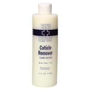 Blue Cross Cuticle Remover by Blue Cross