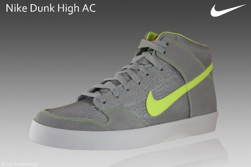Nike Dunk High AC Gr. 42,5 / US 9