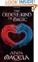 The Oldest Kind of Magic (Magic series)