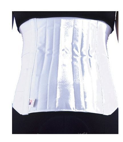 ITA-MED Extra-Strong Lumbo-Sacral Support Belt