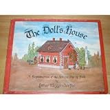 The Doll's House: A Reproduction of the Antique Pop-Up Book