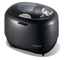 Morphy Richards 48248 Compact Breadmaker Graphite