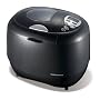 Morphy Richards 48248 Compact Breadmaker Graphite