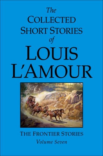The Collected Short Stories of Louis L