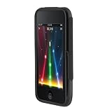Speck SeeThru for iPod touch 2G (Black)