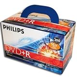 Philips DM4SDR4S6U02C/17 DVD+R