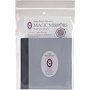 Marti Michell 6-Inch by 6-Inch Folding Magic Mirror