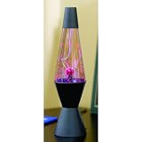 Lava Lite 7395 17-inch Mega Electroplasma Lamp