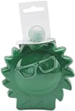 Extreme Sand Art Bottle 8-Ounce, Greeen Apple