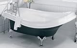 American Standard Chrome Reminiscence Clawfoot Tub Faucet