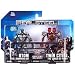 Real Steel Versus 2 Packs Assortment 1 - Atom vs. Twin Cities_s-1