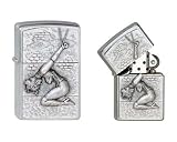 Produkt-Bild: Zippo 1300133 Nr. 200 Prisoner of Love Emblem
