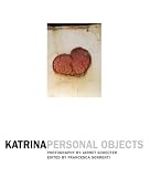 Katrina: Personal Objects