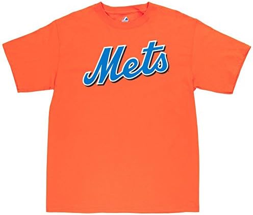 New York Mets T-Shirt (Adult Large)