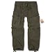 BRANDIT PURE VINTAGE TROUSER CARGOHOSE HOSE bis 7XL ( Farbe wählbar )