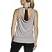 Gaiam Apparel Womens Ambrosia Tank