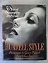 The Hurrell style: 50 years of photographing Hollywood