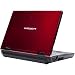 Velocity Micro Notemagix M10 Gx 10.2-Inch Netbook (1.6 GHz Intel Atom N270 Processor, 1 GB RAM, 160 GB Hard Drive, XP Home, 6 Cell Battery) Burgundy